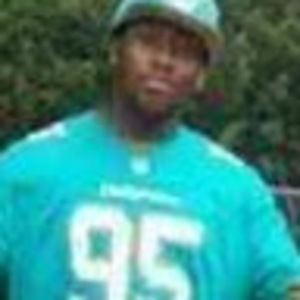 Meet your Posher, Derrell